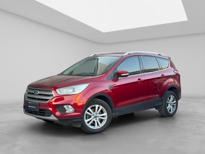 2019 Ford Escape 2.5 S Plus At