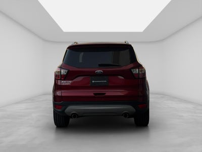 2019 Ford Escape 2.5 S Plus At
