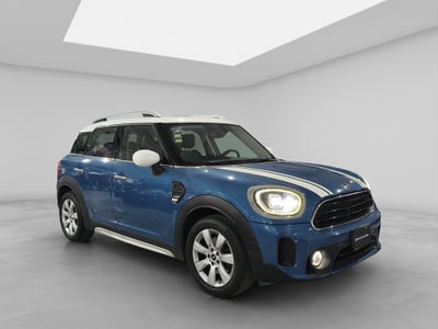 2021 MINI Countryman 1.5 Countryman Chili At