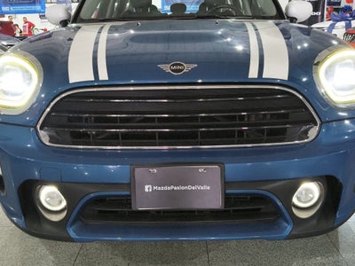 2021 MINI Countryman 1.5 Countryman Chili At