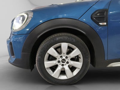 2021 MINI Countryman 1.5 Countryman Chili At