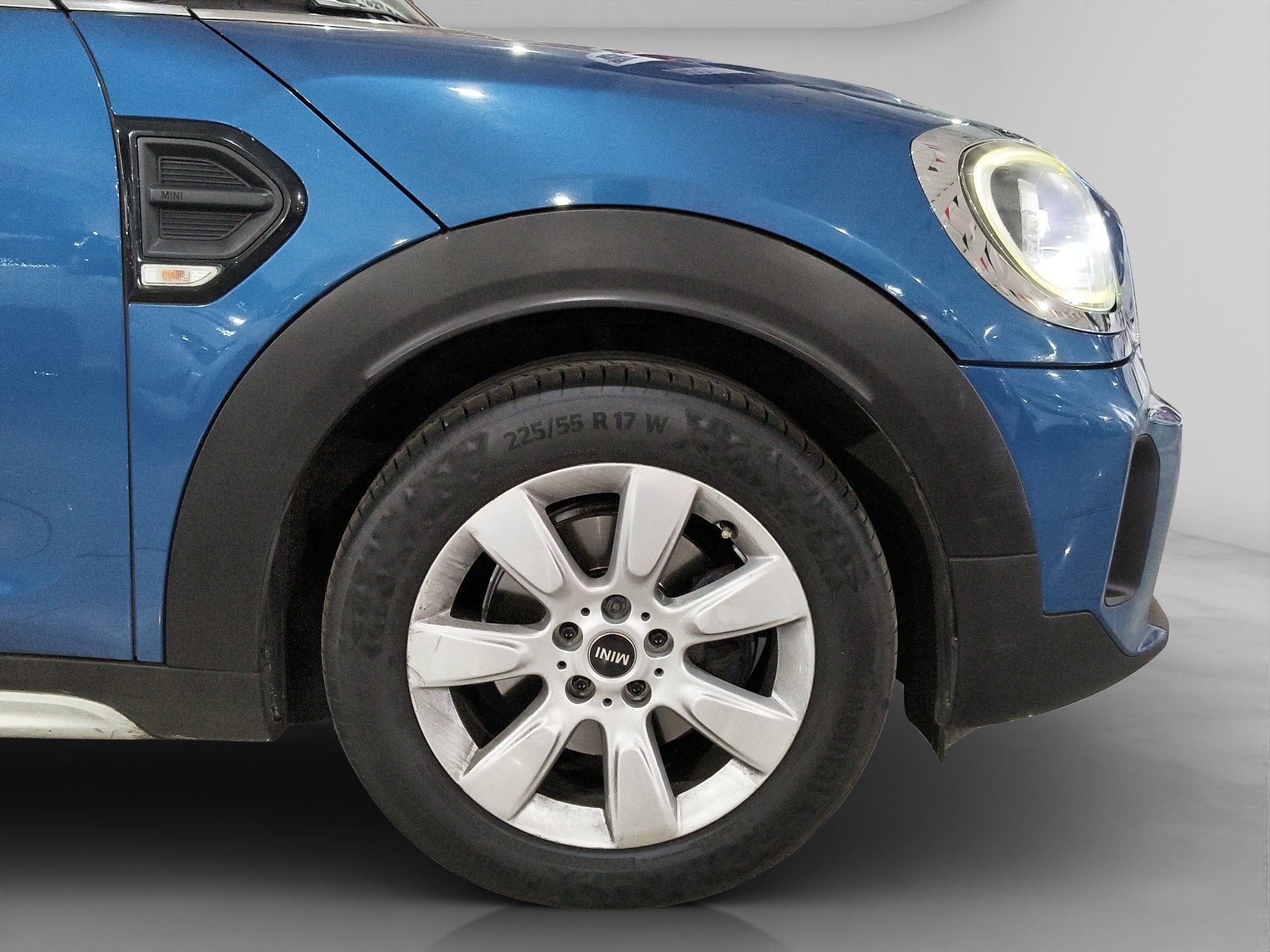 2021 MINI Countryman 1.5 Countryman Chili At