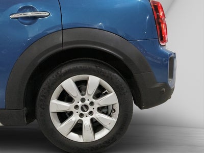 2021 MINI Countryman 1.5 Countryman Chili At