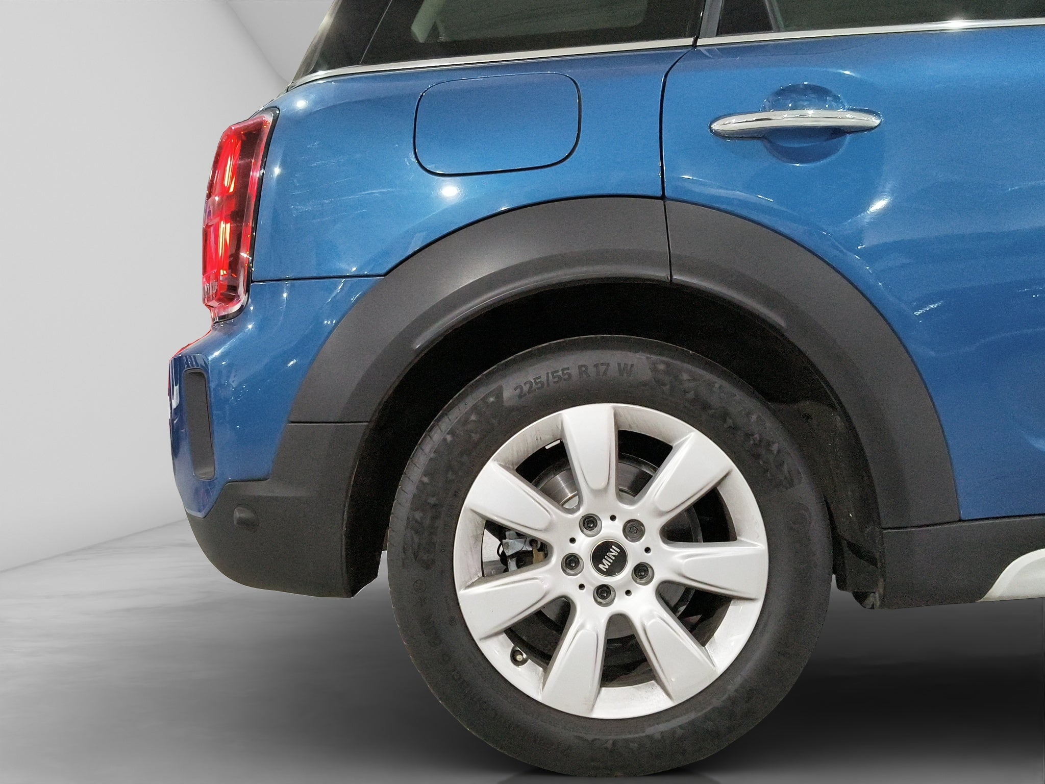 2021 MINI Countryman 1.5 Countryman Chili At