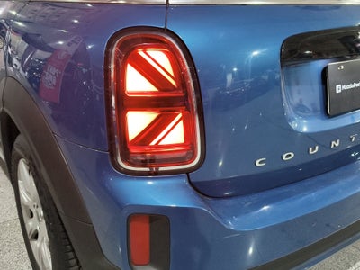 2021 MINI Countryman 1.5 Countryman Chili At