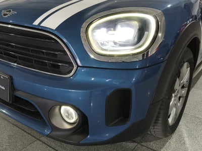 2021 MINI Countryman 1.5 Countryman Chili At