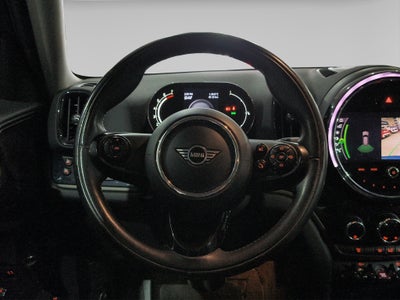2021 MINI Countryman 1.5 Countryman Chili At