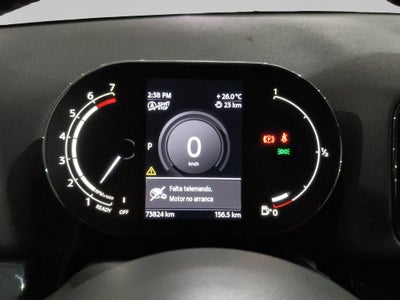 2021 MINI Countryman 1.5 Countryman Chili At