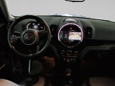 2021 MINI Countryman 1.5 Countryman Chili At