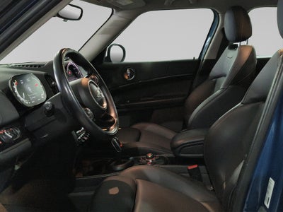2021 MINI Countryman 1.5 Countryman Chili At