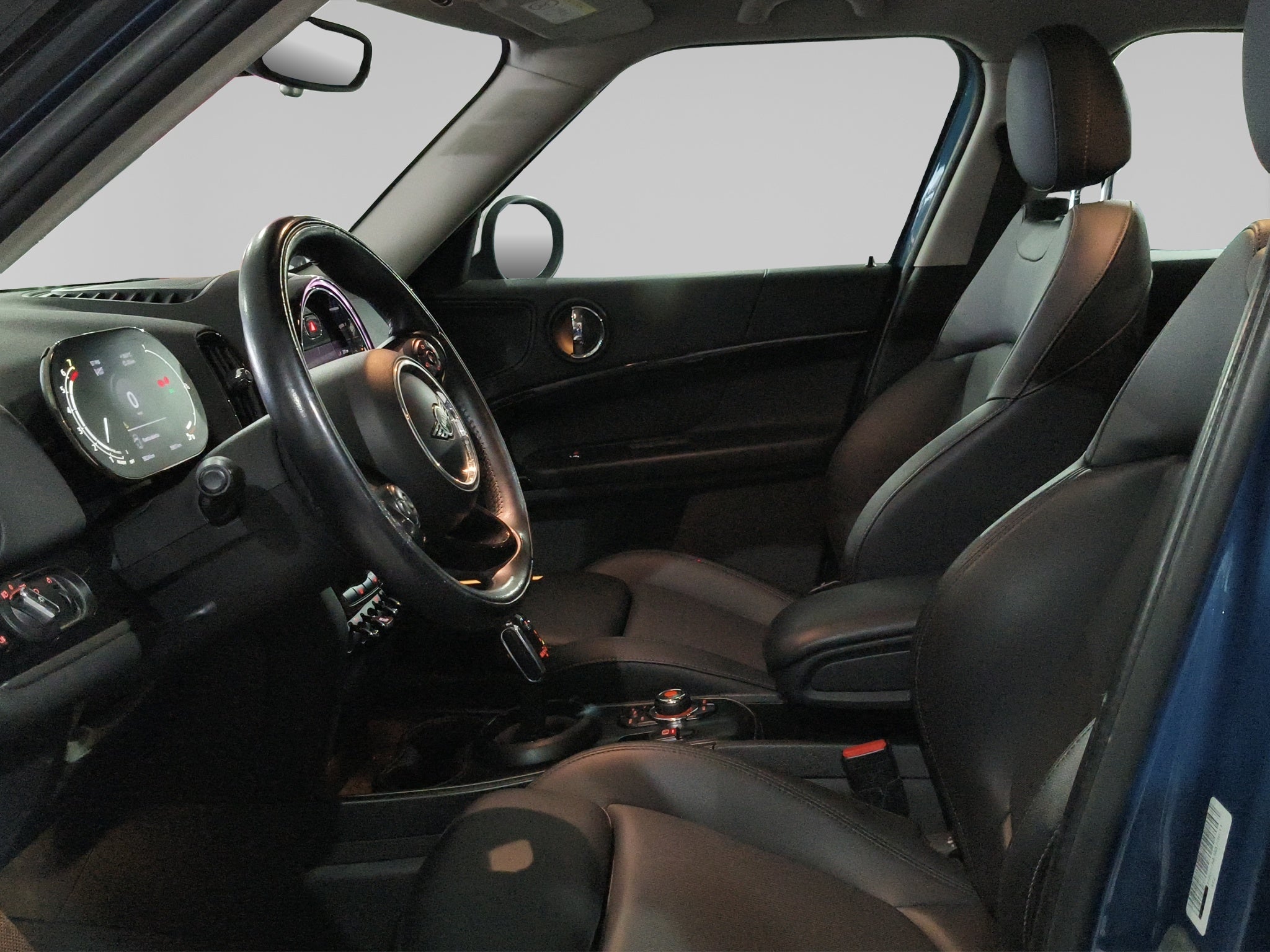 2021 MINI Countryman 1.5 Countryman Chili At