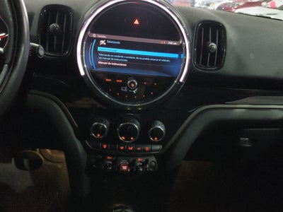 2021 MINI Countryman 1.5 Countryman Chili At