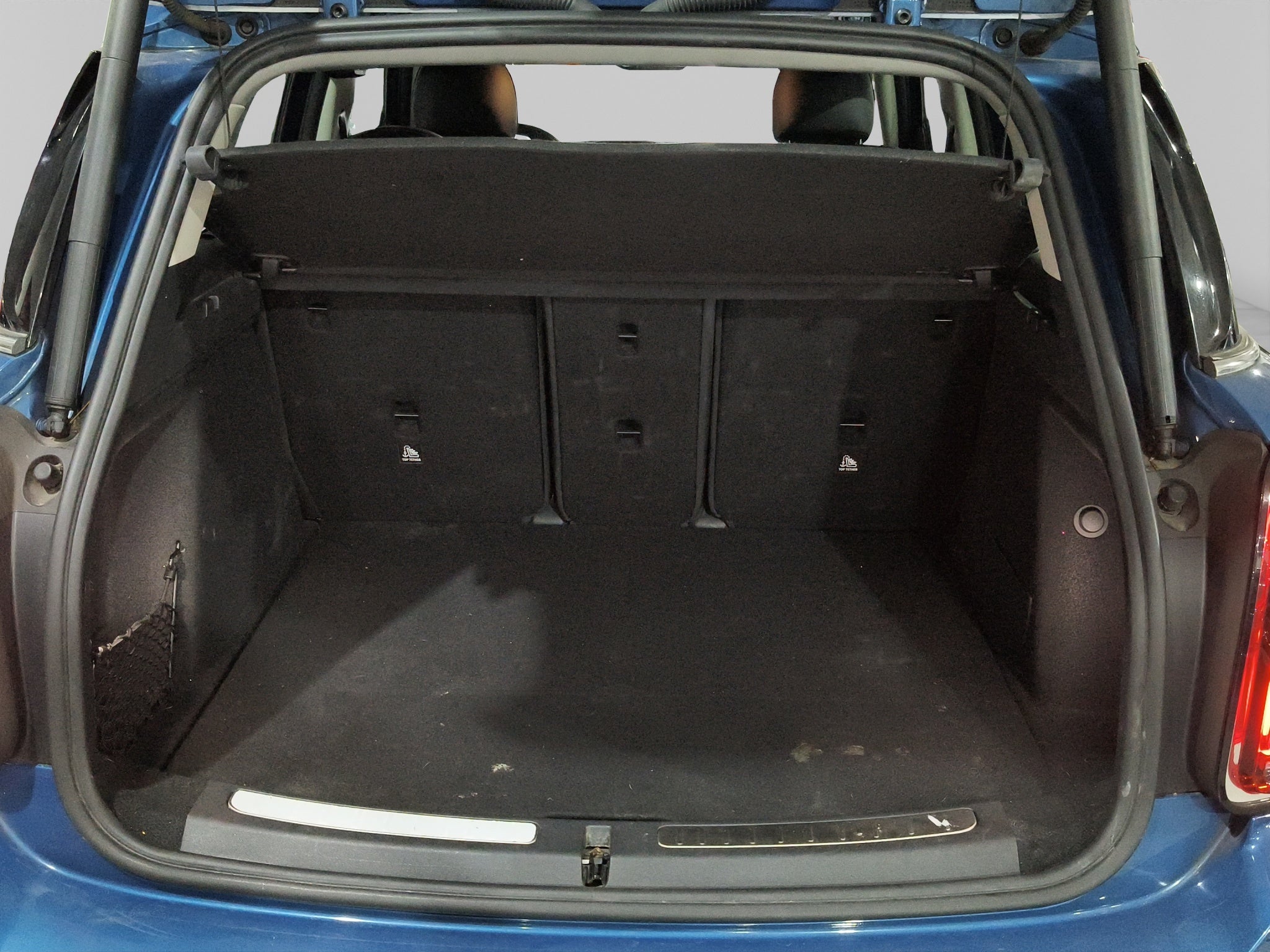 2021 MINI Countryman 1.5 Countryman Chili At