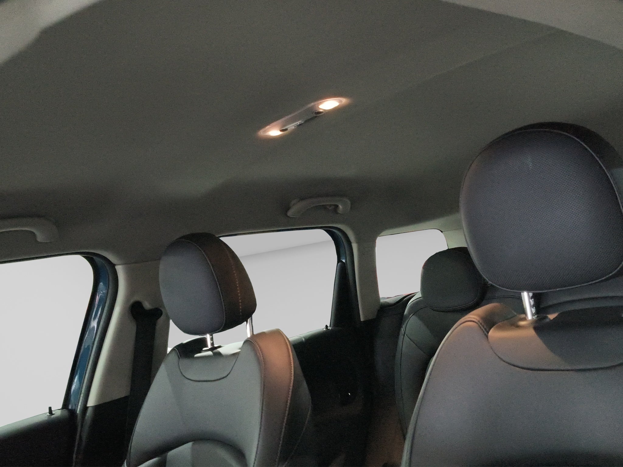 2021 MINI Countryman 1.5 Countryman Chili At
