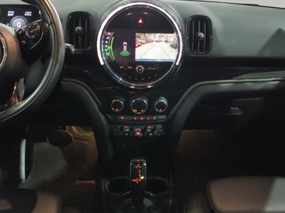 2021 MINI Countryman 1.5 Countryman Chili At