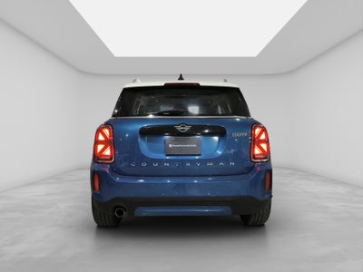 2021 MINI Countryman 1.5 Countryman Chili At