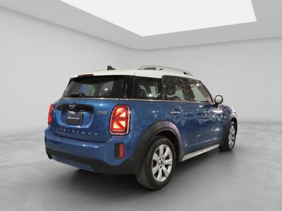 2021 MINI Countryman 1.5 Countryman Chili At
