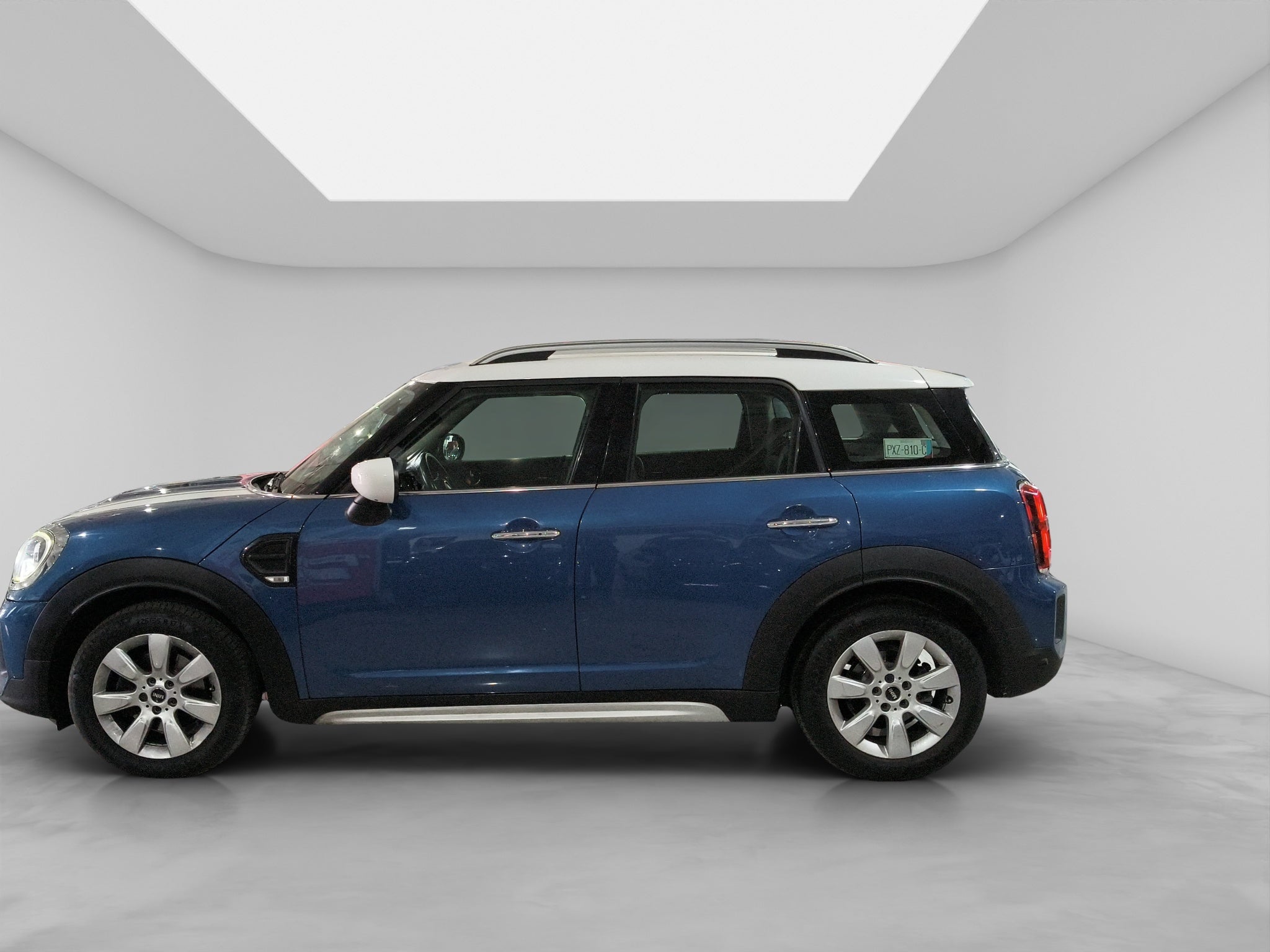 2021 MINI Countryman 1.5 Countryman Chili At