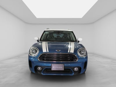 2021 MINI Countryman 1.5 Countryman Chili At