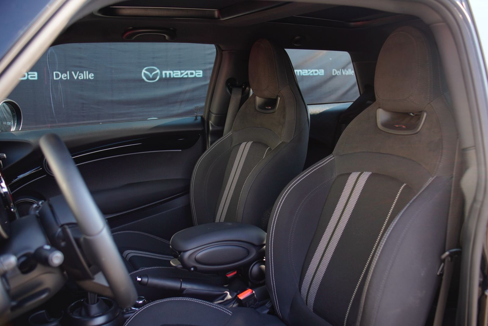 1974 BMW E3 3.0 Bavaria At