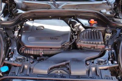 1974 BMW E3 3.0 Bavaria At