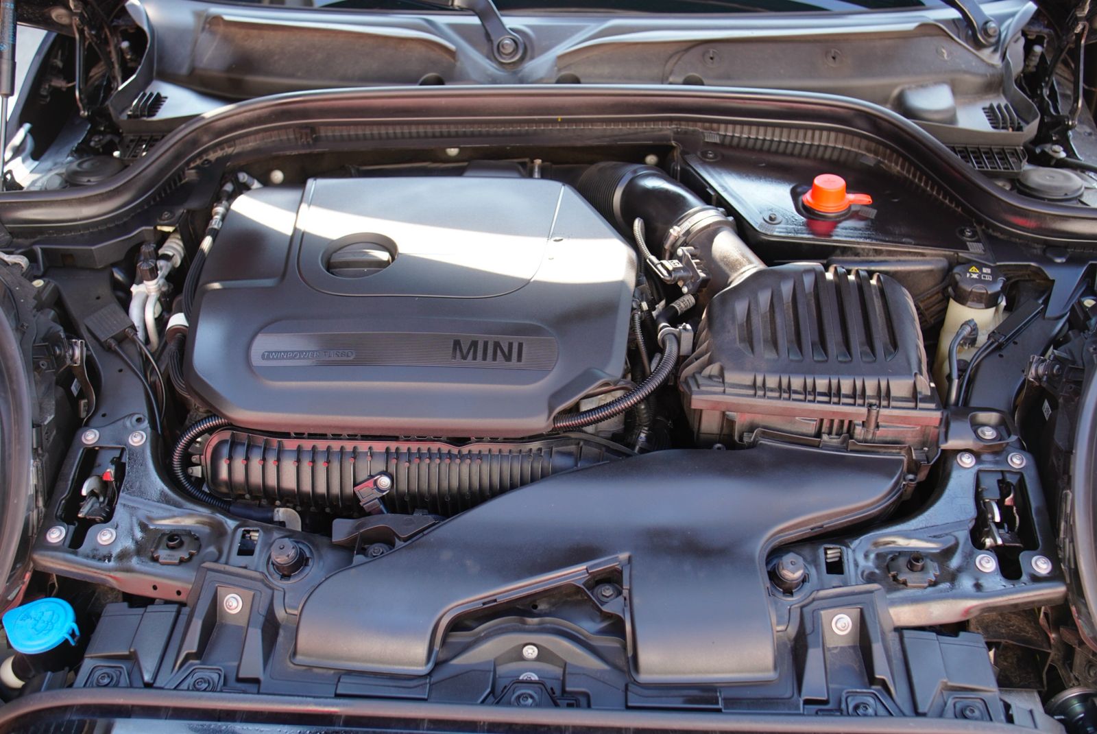 1974 BMW E3 3.0 Bavaria At