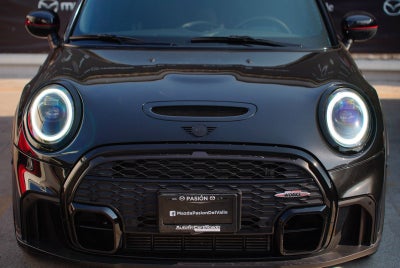 1974 BMW E3 3.0 Bavaria At