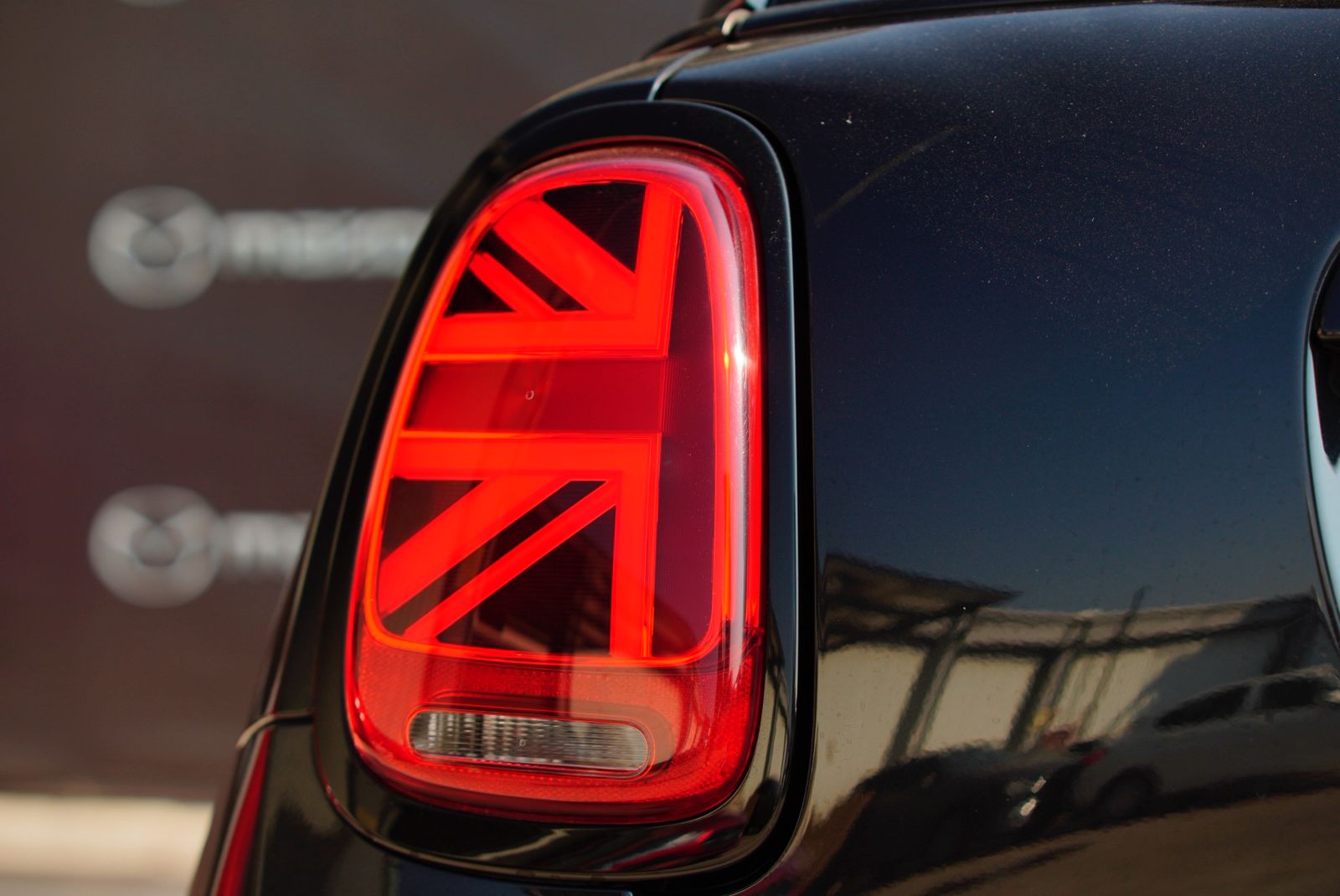 1974 BMW E3 3.0 Bavaria At