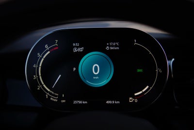 1974 BMW E3 3.0 Bavaria At