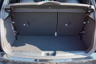 1974 BMW E3 3.0 Bavaria At