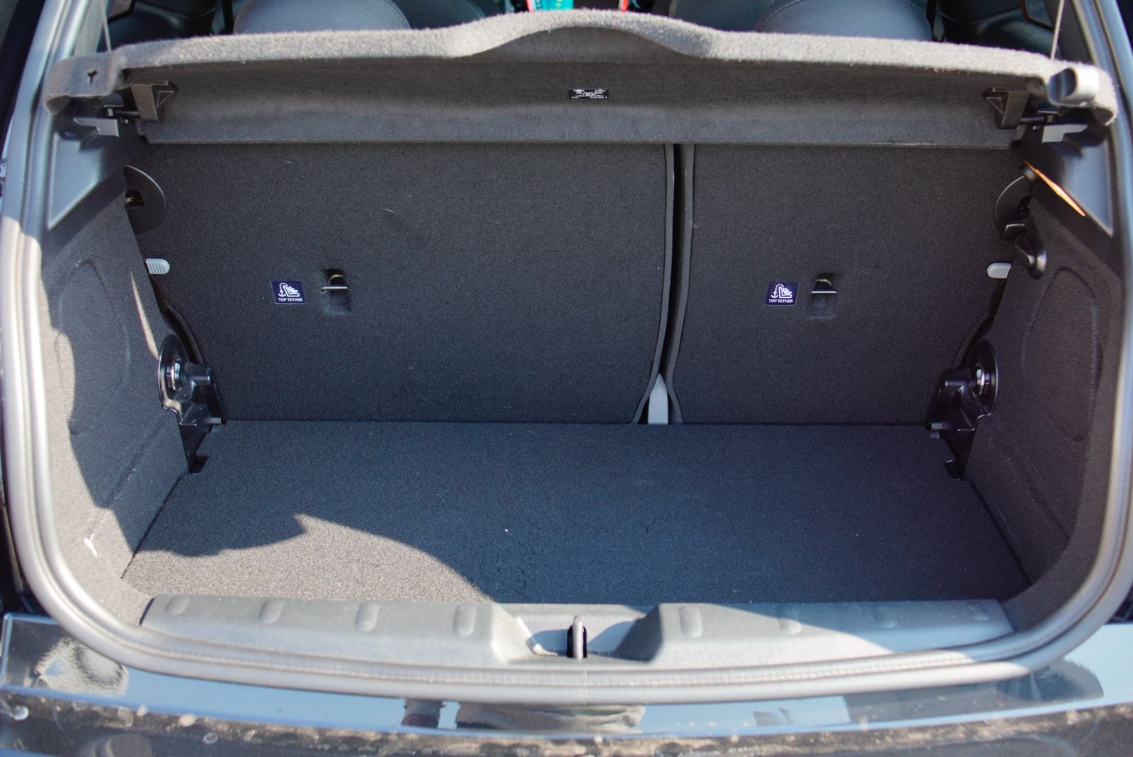 1974 BMW E3 3.0 Bavaria At