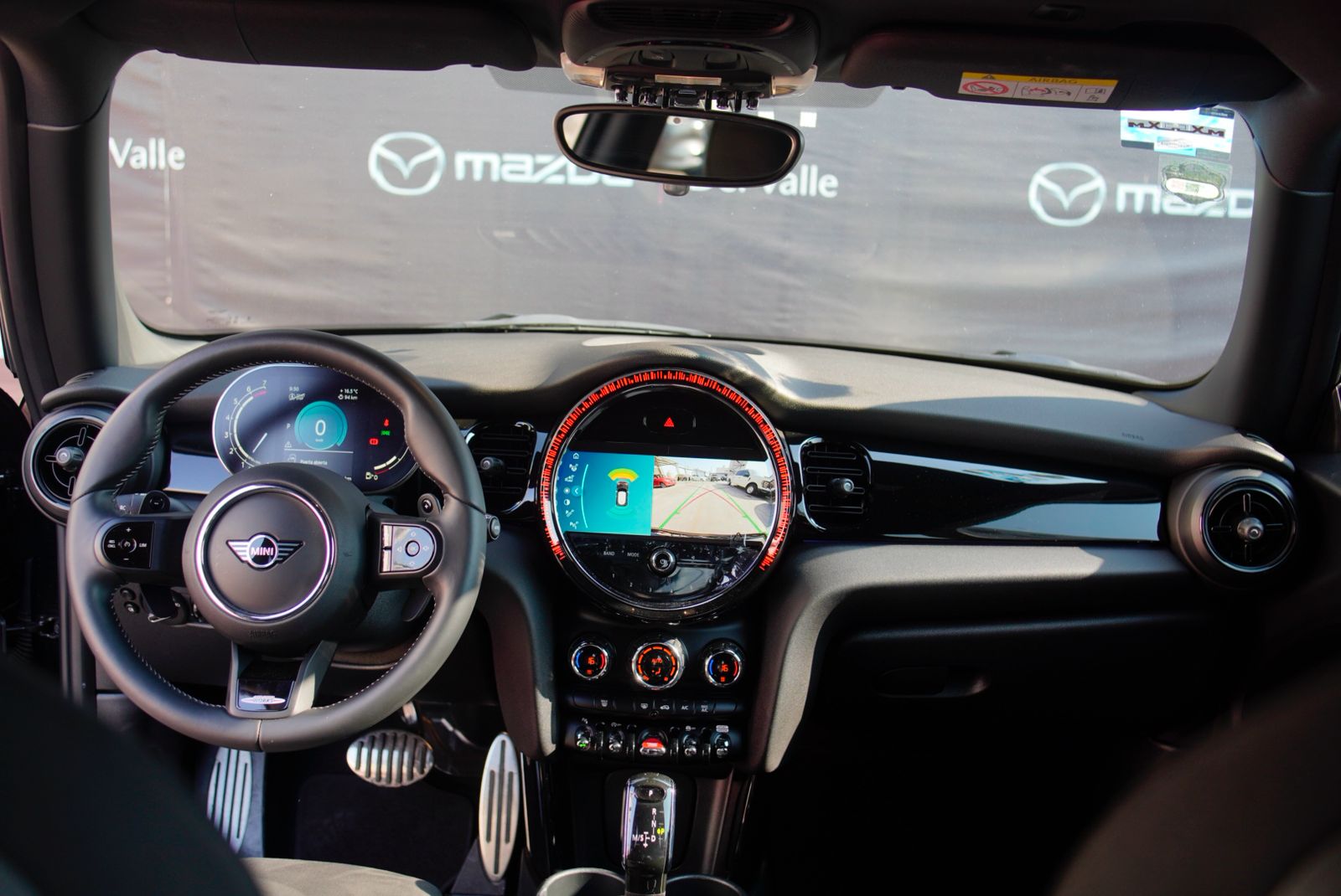 1974 BMW E3 3.0 Bavaria At