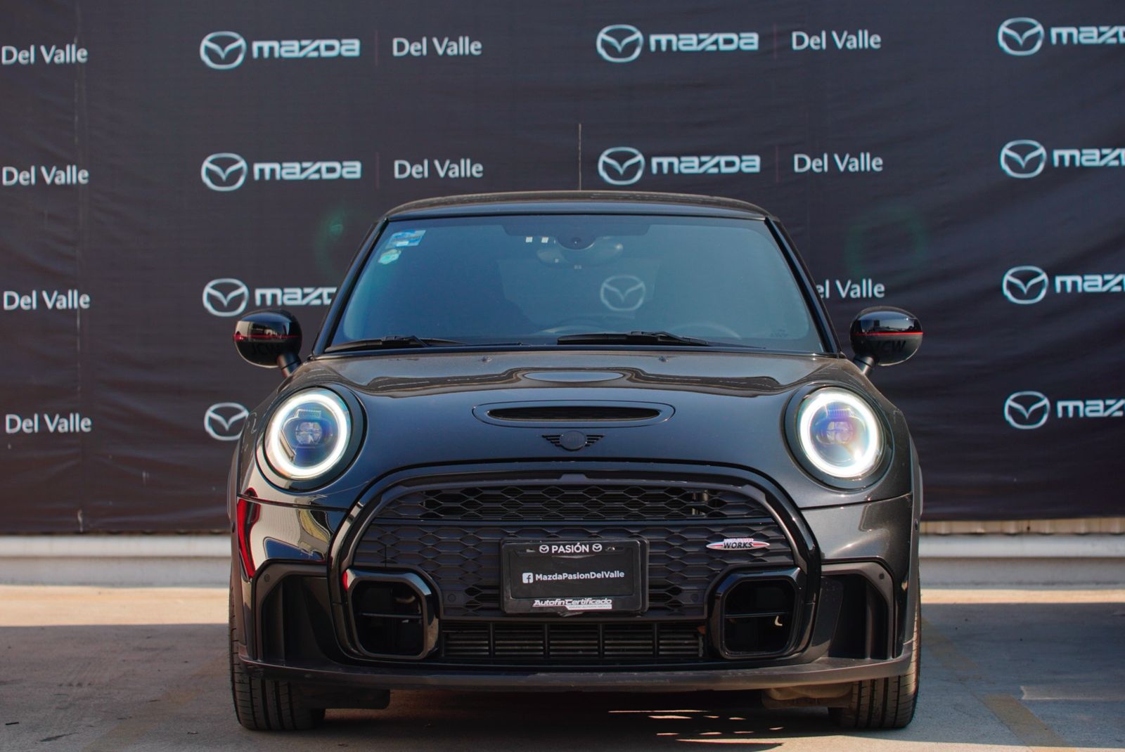 1974 BMW E3 3.0 Bavaria At