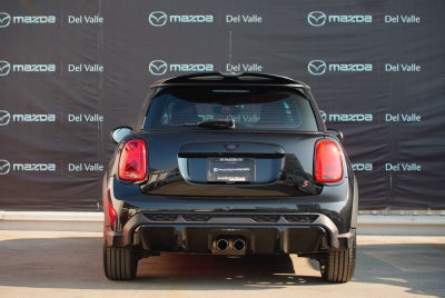 1974 BMW E3 3.0 Bavaria At