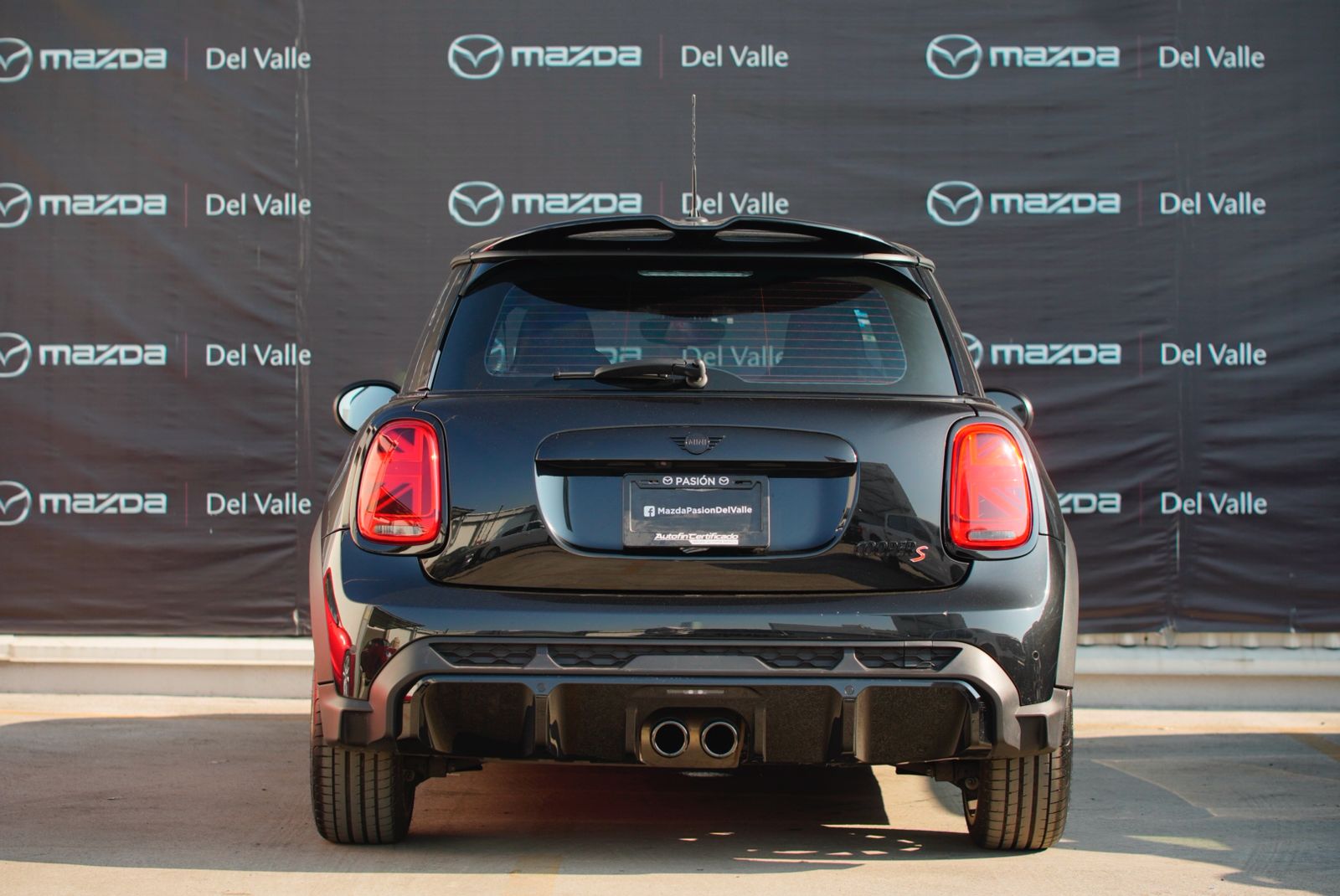 1974 BMW E3 3.0 Bavaria At