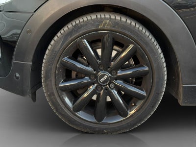 2018 MINI Cooper 1.5 Pepper 3p At