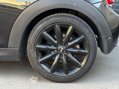 2018 MINI Cooper 1.5 Pepper 3p At