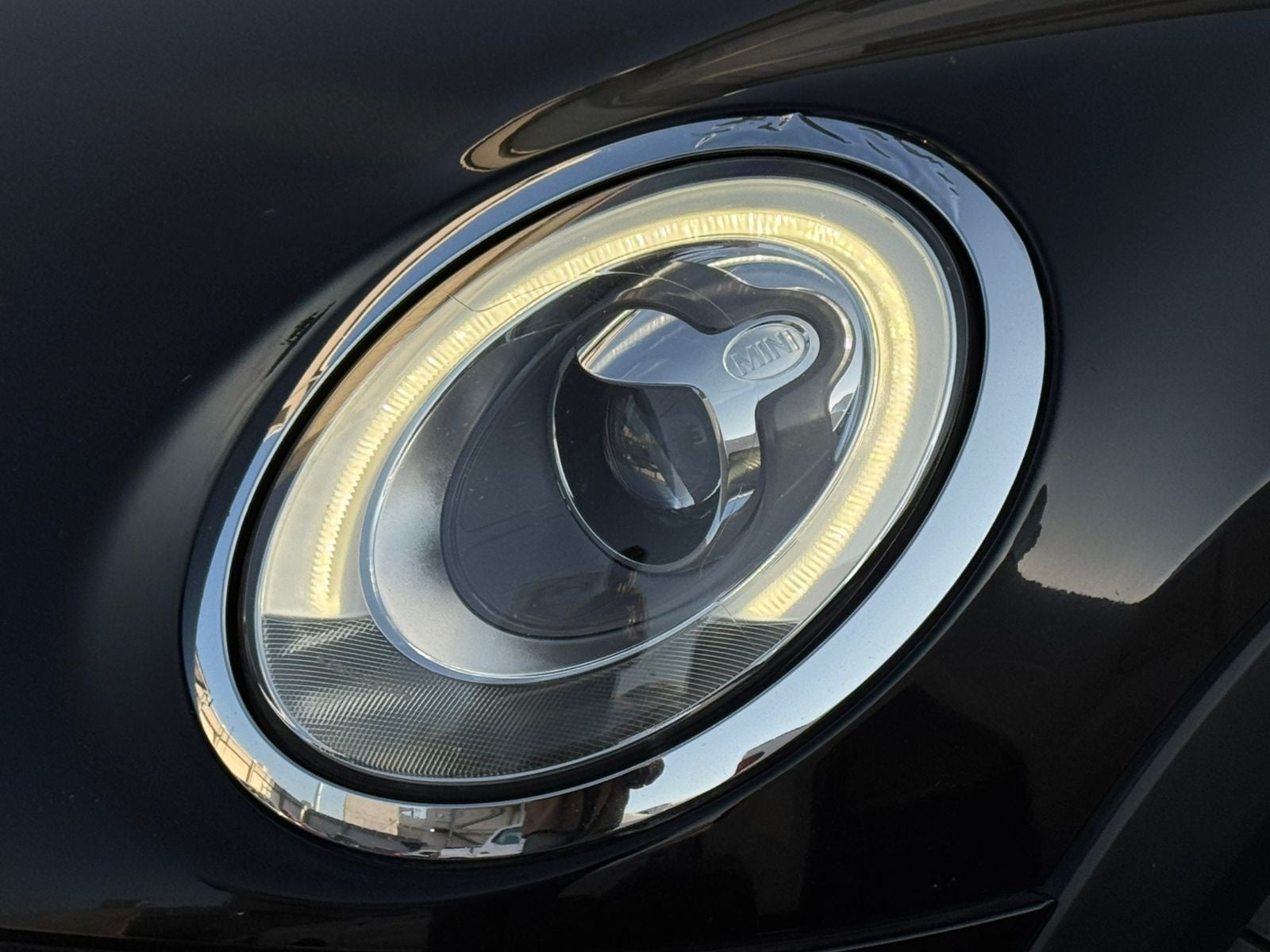 2018 MINI Cooper 1.5 Pepper 3p At