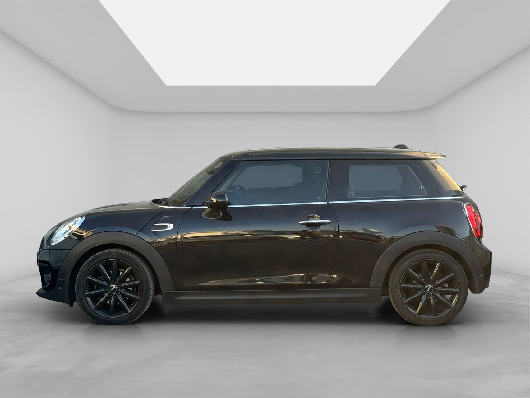 2018 MINI Cooper 1.5 Pepper 3p At
