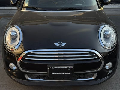 2018 MINI Cooper 1.5 Pepper 3p At