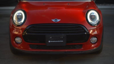 2018 MINI Cooper 1.5 Chili 3p Mt