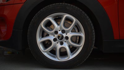 2018 MINI Cooper 1.5 Chili 3p Mt