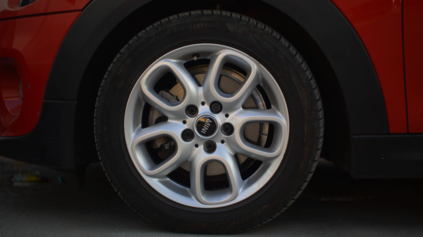 2018 MINI Cooper 1.5 Chili 3p Mt