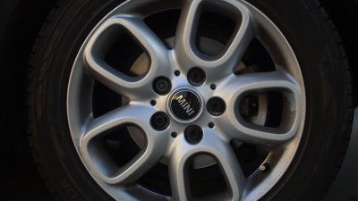 2018 MINI Cooper 1.5 Chili 3p Mt