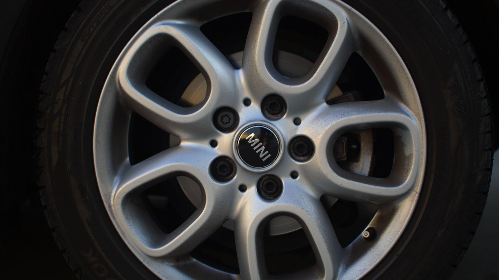 2018 MINI Cooper 1.5 Chili 3p Mt