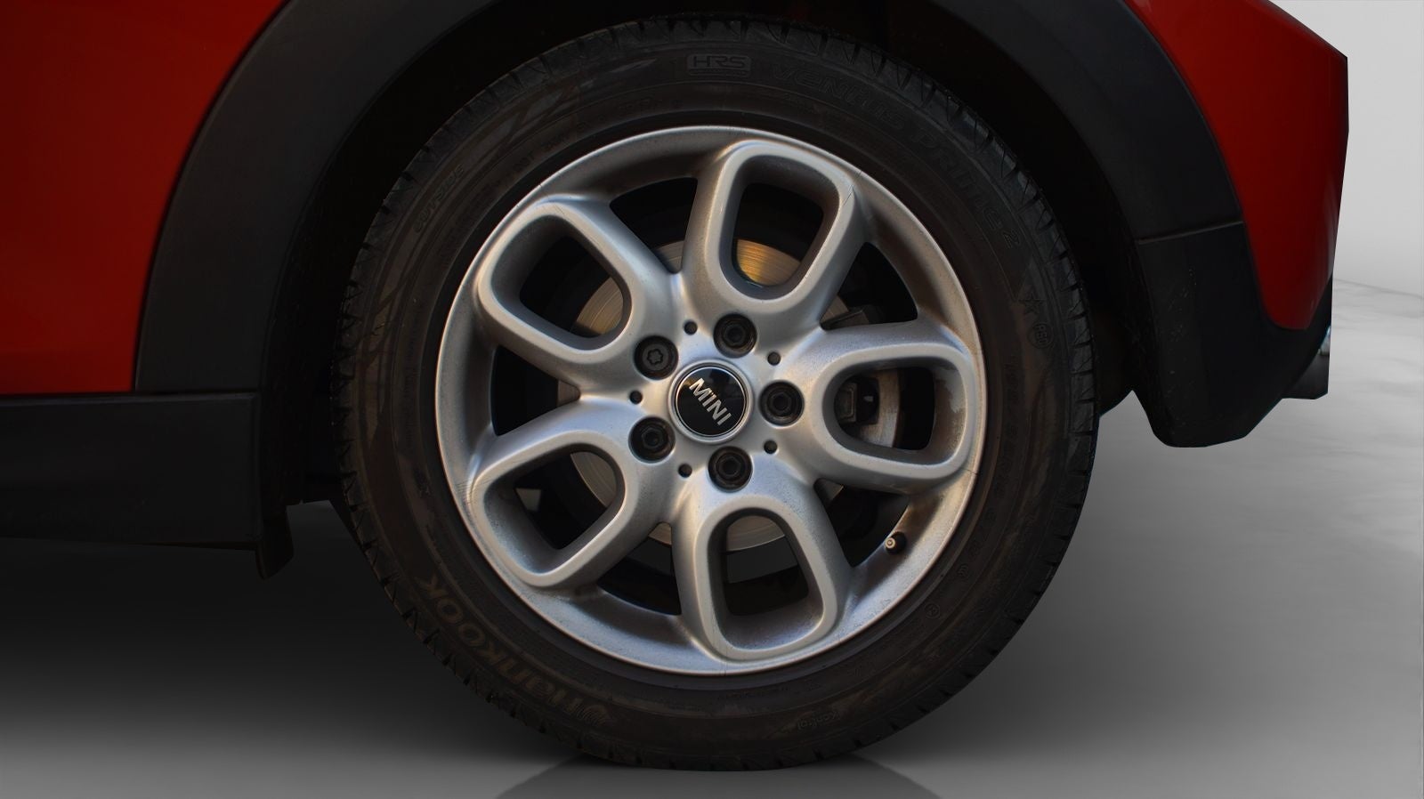 2018 MINI Cooper 1.5 Chili 3p Mt