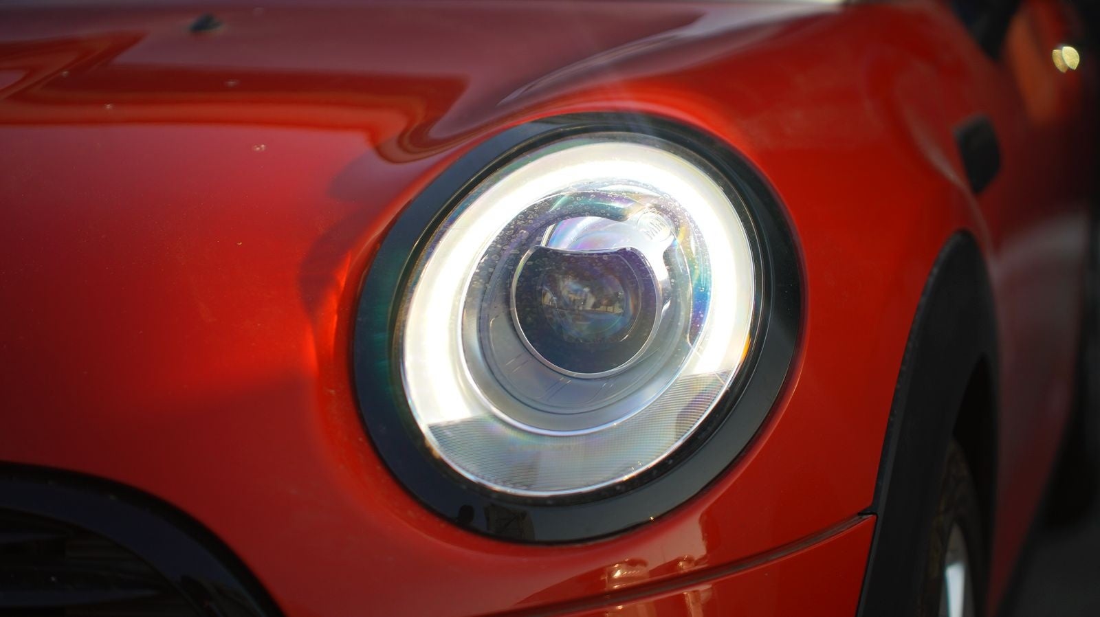 2018 MINI Cooper 1.5 Chili 3p Mt