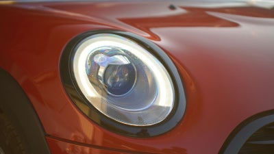 2018 MINI Cooper 1.5 Chili 3p Mt