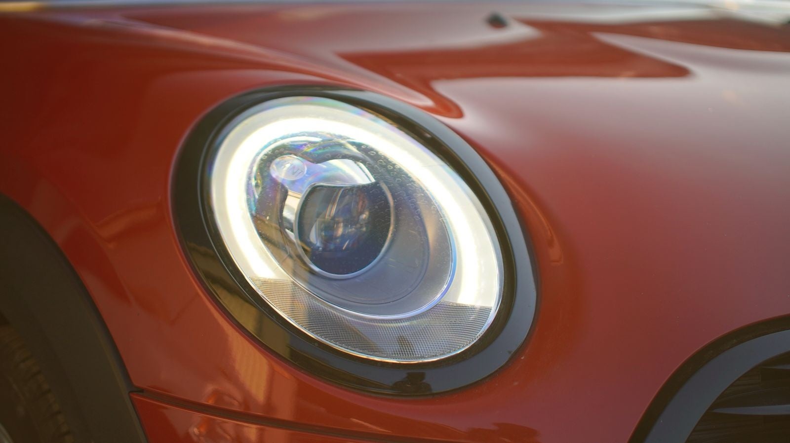 2018 MINI Cooper 1.5 Chili 3p Mt