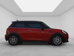 2018 MINI Cooper 1.5 Chili 3p Mt